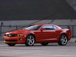 Chevrolet Camaro SS 2009 года